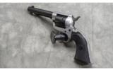 Colt Frontier Scout ~ Bright Alloy/Duotone - 3 of 4