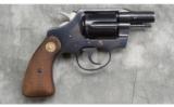 Colt ~ Detective SpeciaL ~ ..38 Special - 1 of 4