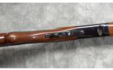 Weatherby Orion ~ FACTORY BLEM - 4 of 8