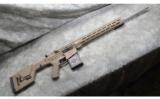 Alex Pro Firearms ~ Target FDE~ .22-250 Rem. - 1 of 9