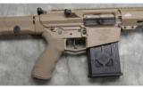 Alex Pro Firearms ~ Target FDE~ .22-250 Rem. - 2 of 9