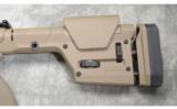 Alex Pro Firearms ~ Target FDE~ .22-250 Rem. - 9 of 9