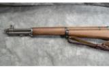 Springfield M1 Garand ~ DOM July, 1944 - 9 of 9