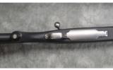 Ruger M77 MKII All-Weather Black Synthetic and Stainless - 4 of 9