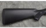 Ruger M77 MKII All-Weather Black Synthetic and Stainless - 6 of 9