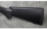 Ruger M77 MKII All-Weather Black Synthetic and Stainless - 9 of 9