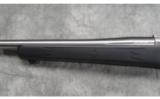 Ruger M77 MKII All-Weather Black Synthetic and Stainless - 8 of 9