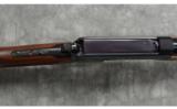 Winchester Model 1895 ~ .30-40 Krag - 3 of 9