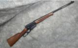 Winchester Model 1895 ~ .30-40 Krag - 1 of 9