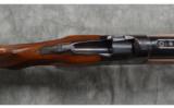 Ruger No. 1 Wood/Blue ~ .375 H&H Magnum - 3 of 9