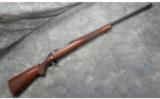Ruger ~ M77 Hawkeye ~ .264 Win Mag - 1 of 9