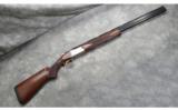 Browning Citori 725 Feather ~ 20 Gauge - 1 of 9