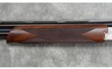 Browning Citori 725 Feather ~ 20 Gauge - 8 of 9