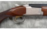 Browning Citori 725 Feather ~ 20 Gauge - 2 of 9