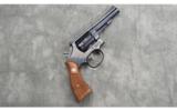 Smith & Wesson ~ Model 17-5 ~ .22 Long Rifle. - 1 of 4