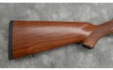 Ruger M77/22 RSI ~ .22 WMR - 6 of 9