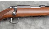 Ruger M77/22 RSI ~ .22 WMR - 2 of 9