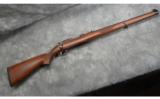 Ruger M77/22 RSI ~ .22 WMR - 1 of 9