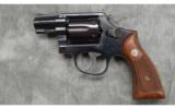 Smith & Wesson ~ Model 10-5 ~ .38 Special - 2 of 5