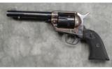 Colt 2nd Generation ~ Single Action Army ~ .38 Spcl - 2 of 5