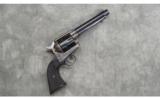 Colt 2nd Generation ~ Single Action Army ~ .38 Spcl - 1 of 5