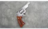 Smith & Wesson ~ Model 66 ~ .357 Magnum - 1 of 4