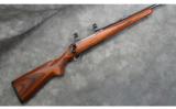 Ruger ~ M77 Laminated ~ .35 Whelen - 1 of 9