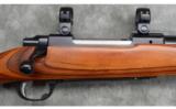 Ruger ~ M77 Laminated ~ .35 Whelen - 3 of 9