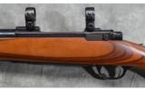 Ruger ~ M77 Laminated ~ .35 Whelen - 8 of 9