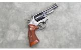 Smith & Wesson ~ Model 19-4 ~ .357 Magnum ~ U. S. CUSTOMS 125th Anniversary - 1 of 7