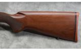 Winchester ~ 70 Carbine ~ .30-06 - 9 of 9