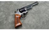 Smith & Wesson ~ Model 25-5 ~ .45 Colt - 1 of 5