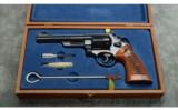 Smith & Wesson ~ Model 25-5 ~ .45 Colt - 5 of 5