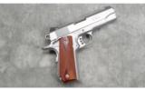 Ed Brown Kobra Carry ~ .45 ACP - 1 of 6