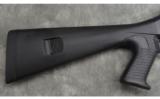 Benelli M4 Tactical Personal Defense Shotgun - 2 of 9