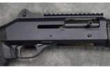 Benelli M4 Tactical Personal Defense Shotgun - 3 of 9