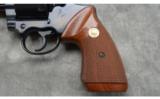 Colt ~ Trooper Mark III ~ .357 Magnum - 4 of 5