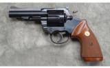 Colt ~ Trooper Mark III ~ .357 Magnum - 2 of 5