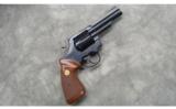 Colt ~ Trooper Mark III ~ .357 Magnum - 1 of 5