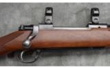 Ruger ~ M77 MKII ~ .280 Remington ~ Rocky Mountain Elk Foundation - 3 of 9