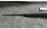 Ruger ~ M77/22 Stainless/Synthetic ~ .22 Win. Mag. - 7 of 9