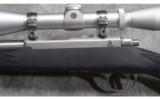Ruger ~ M77/22 Stainless/Synthetic ~ .22 Win. Mag. - 8 of 9