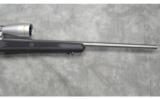 Ruger ~ M77/22 Stainless/Synthetic ~ .22 Win. Mag. - 4 of 9