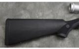 Ruger ~ M77/22 Stainless/Synthetic ~ .22 Win. Mag. - 2 of 9