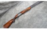 Winchester ~ Model 101 Field Magnum ~ 12 gauge - 1 of 9