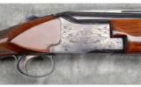 Winchester ~ Model 101 Field Magnum ~ 12 gauge - 3 of 9