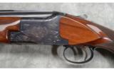 Winchester ~ Model 101 Field Magnum ~ 12 gauge - 8 of 9