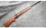 Remington ~ 700 Laminated Varmint ~ .22-250 Rem. - 1 of 9