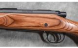 Remington ~ 700 Laminated Varmint ~ .22-250 Rem. - 8 of 9
