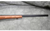 Remington ~ 700 Laminated Varmint ~ .22-250 Rem. - 4 of 9